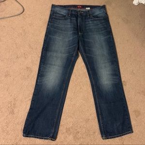 Sean John Blue Jeans